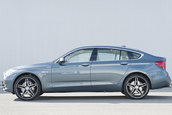BMW Seria 5 GT by Hamann
