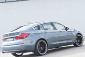 BMW Seria 5 GT by Hamann
