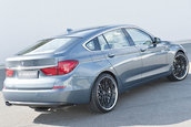 BMW Seria 5 GT by Hamann