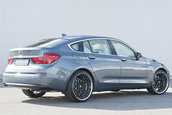 BMW Seria 5 GT by Hamann