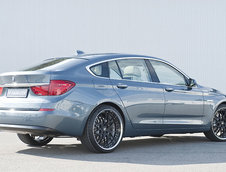 BMW Seria 5 GT by Hamann