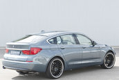 BMW Seria 5 GT by Hamann