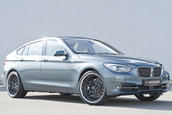 BMW Seria 5 GT by Hamann