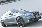 BMW Seria 5 GT by Hamann