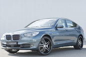 BMW Seria 5 GT by Hamann