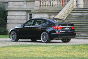 BMW Seria 5 GT by Hartge