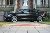 BMW Seria 5 GT by Hartge