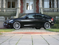 BMW Seria 5 GT by Hartge