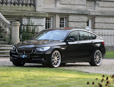 BMW Seria 5 GT by Hartge