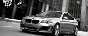 BMW Seria 5 by TopCar, Cardi & Lumma Design!
