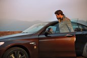 BMW Seria 5 GT by Trussardi