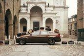 BMW Seria 5 GT by Trussardi