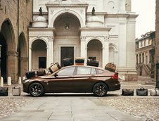 BMW Seria 5 GT by Trussardi