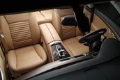 BMW Seria 5 GT by Trussardi