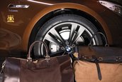 BMW Seria 5 GT by Trussardi