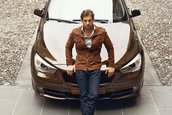 BMW Seria 5 GT by Trussardi