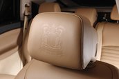 BMW Seria 5 GT by Trussardi