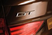BMW Seria 5 GT by Trussardi