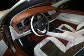 BMW Seria 5 GT Concept - Primele fotografii