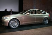 BMW Seria 5 GT Concept - Primele fotografii