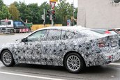 BMW Seria 5 GT - Poze Spion