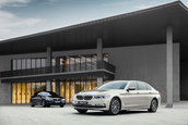 BMW Seria 5 Long