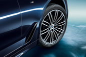 BMW Seria 5 Long