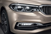 BMW Seria 5 Long