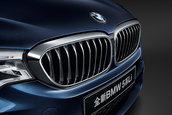 BMW Seria 5 Long