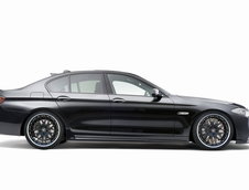 BMW Seria 5 M Sport by Hamann