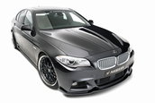 BMW Seria 5 M Sport by Hamann