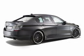 BMW Seria 5 M Sport by Hamann