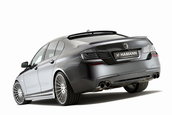 BMW Seria 5 M Sport by Hamann