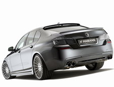 BMW Seria 5 M Sport by Hamann