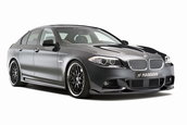 BMW Seria 5 M Sport by Hamann