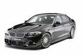 BMW Seria 5 M Sport by Hamann