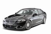 BMW Seria 5 M Sport by Hamann