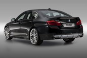 BMW Seria 5 M Sport by Kelleners Sport