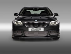 BMW Seria 5 M Sport by Kelleners Sport