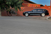BMW Seria 5 - Noi fotografii