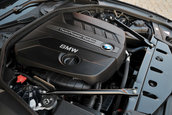 BMW Seria 5 - Noi fotografii