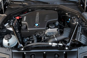 BMW Seria 5 - Noi fotografii