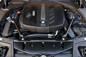 BMW Seria 5 - Noi fotografii