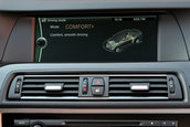 BMW Seria 5 - Noi fotografii