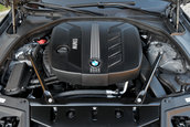BMW Seria 5 - Noi fotografii