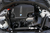 BMW Seria 5 - Noi fotografii