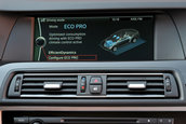 BMW Seria 5 - Noi fotografii