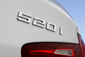 BMW Seria 5 - Noi fotografii