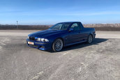 BMW Seria 5 pick-up