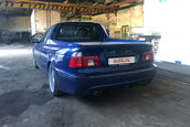 BMW Seria 5 pick-up